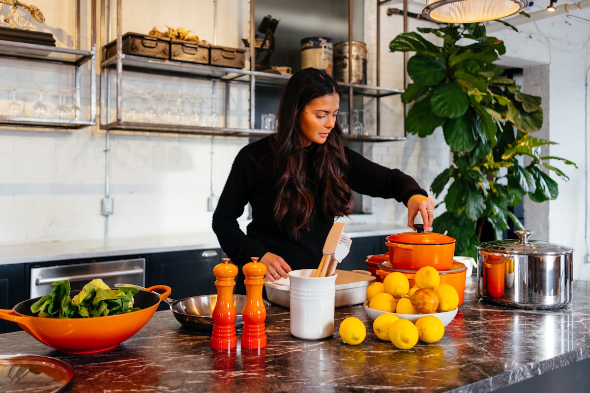 Radu Gheorghe, Recipe Development Specialist